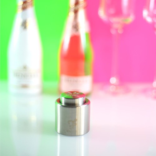 Zatyczka,korek , stoper do szampana lub wina musującego