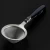 Sitko barowe Strainer 23 cm Classico Black Pearl Urban Bar 1.WEBP