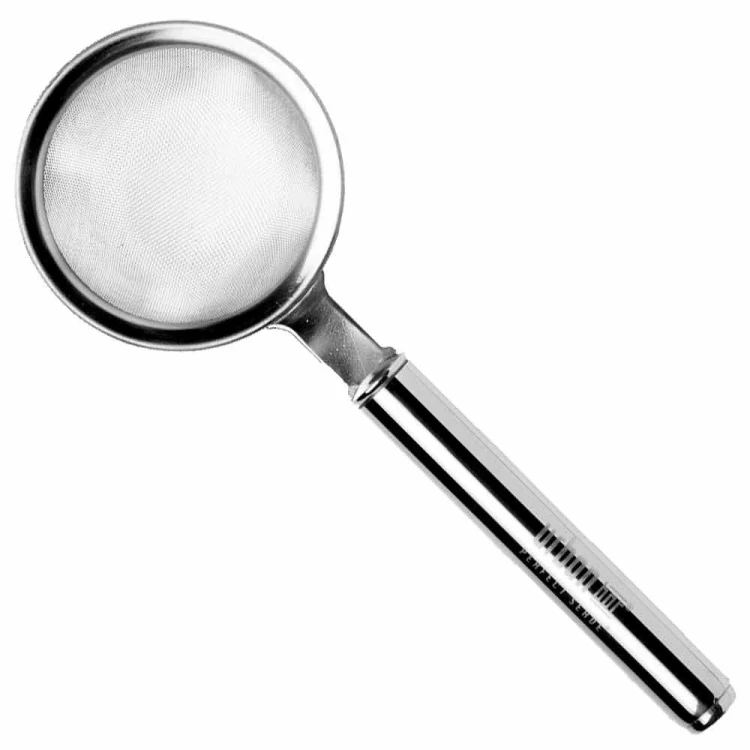 Sitko barmańskie - Fine Strainer 20 cm Urban Bar.WEBP