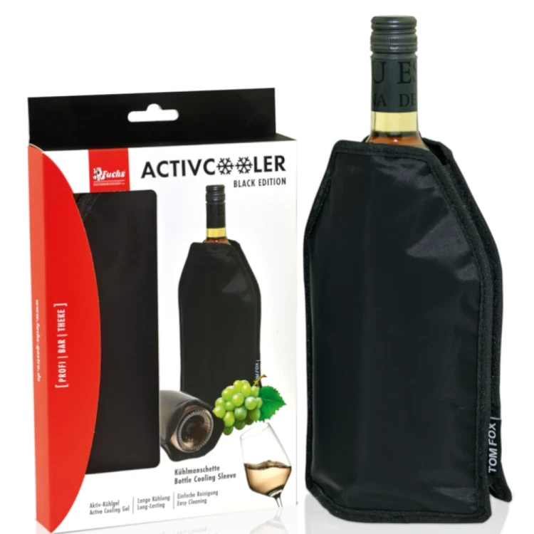 Rękaw - pokrowiec chłodzący do wina Active Wine Sleeve.webp