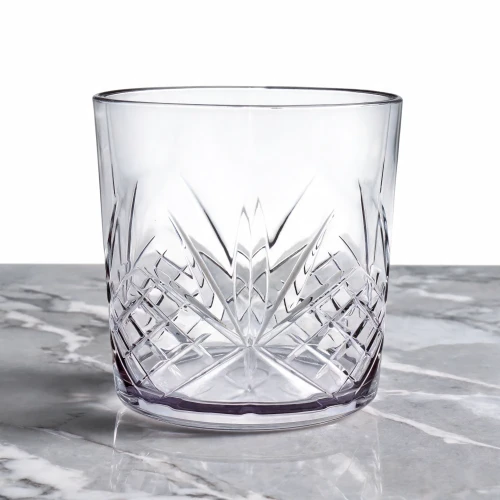 Szklanka Firenze Timeless 325 ml na blacie szarym.webp