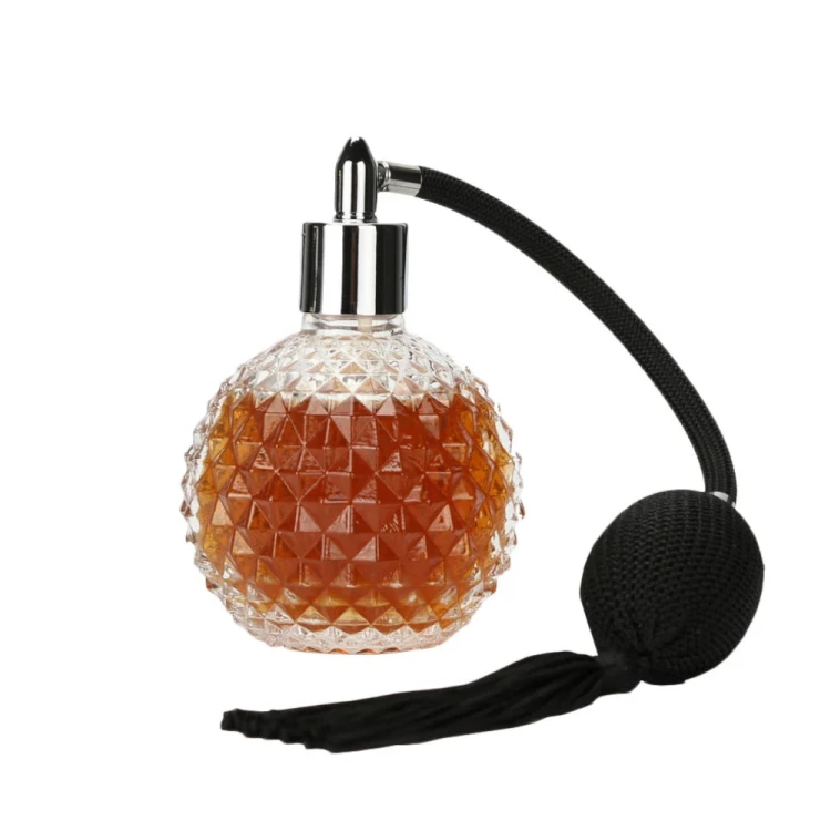 Rozpylacz barmański