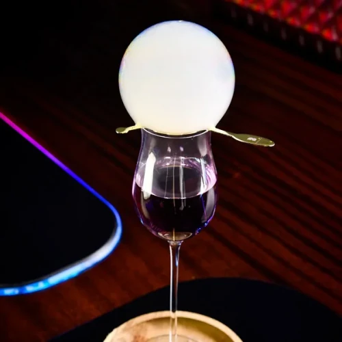 Zestaw łyżek do Flavour Blastera, 2 szt. "FB Spoon gold"