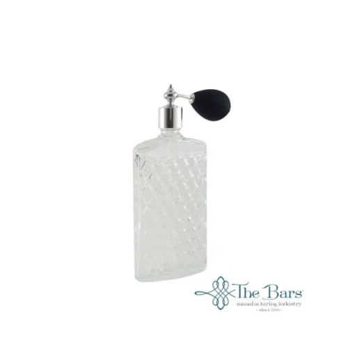 Rozpylacz barmański, butelka 200 ml z pompką, atomizer, spryskiwacz