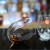 Szklanka niska RCR Alkemist 380 ml, Tumbler eco-crystal