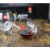Szklanka niska RCR Alkemist 380 ml, Tumbler eco-crystal