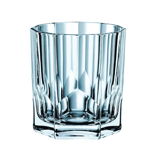 Szklanka niska kryształowa Aspen 324 ml, Tumbler Nachtmann