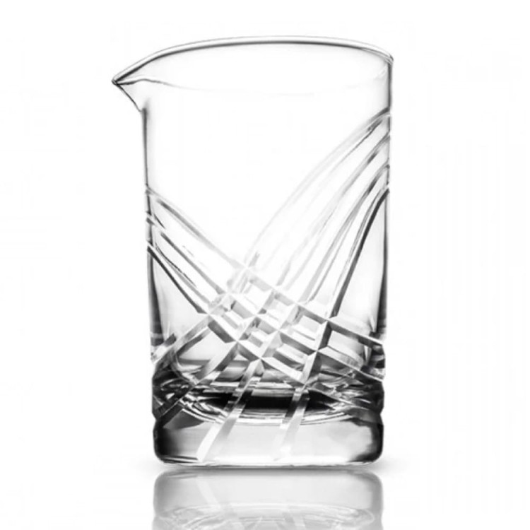 Szklanica barmańska Ariake z lejkiem, pojemność 700 ml, Lumian