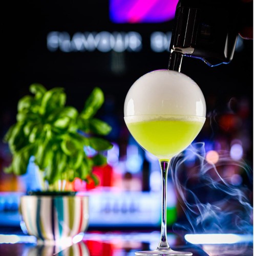 Aromat Vanilla 10 ml do Flavour Blaster