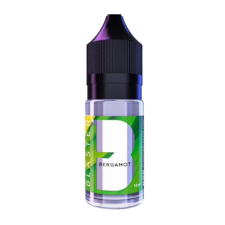 Aromat Bergamot 10 ml do Flavour Blaster