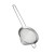 Sitko barmańskie stożkowe, Fine Strainer, średnica 9 cm