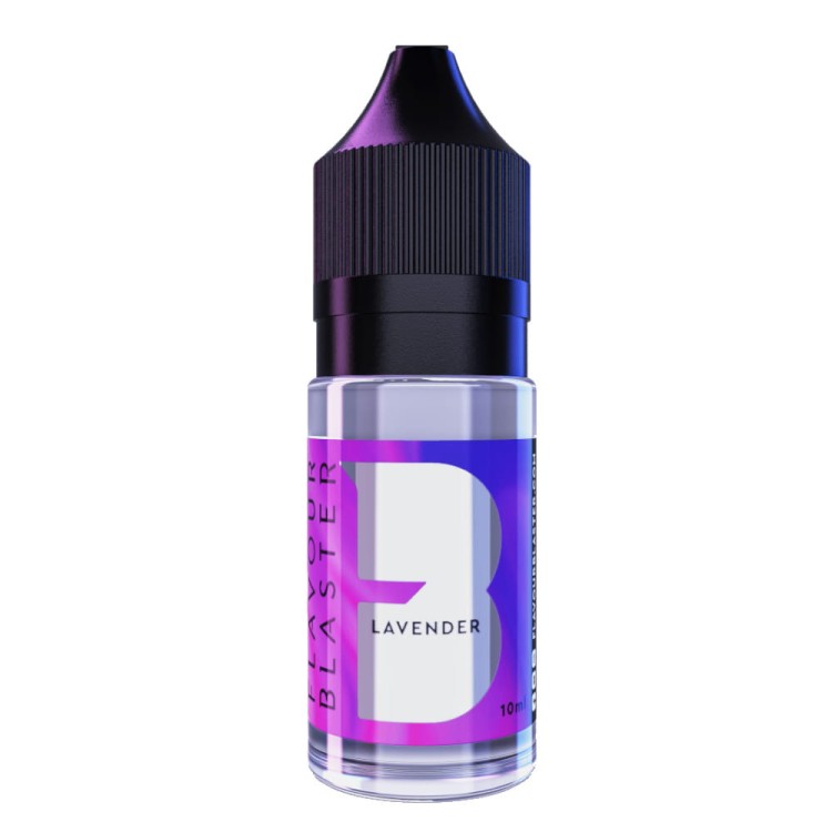Aromat Lavender 10 ml lawendowy do Flavour Blaster