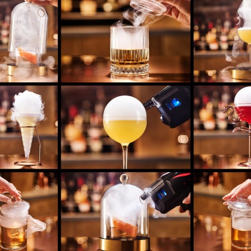 Aromat Citrus 10 ml cytrusowy do Flavour Blaster