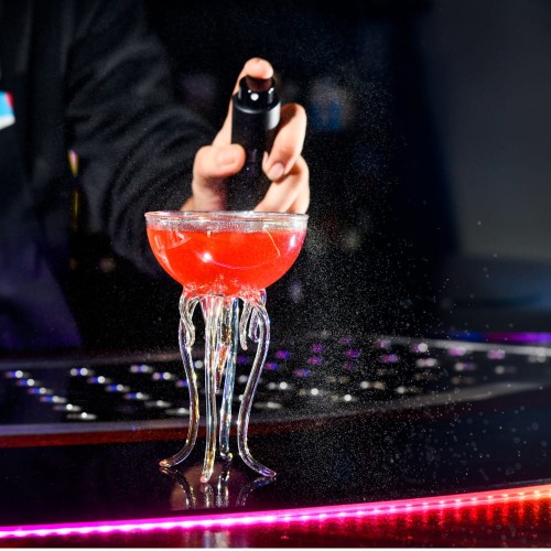 Atomizer, spryskiwacz - rozpylacz wody do urządzenia Flavour Blaster