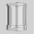 Osłonka do zbiornika na aromat do Flavour Blaster