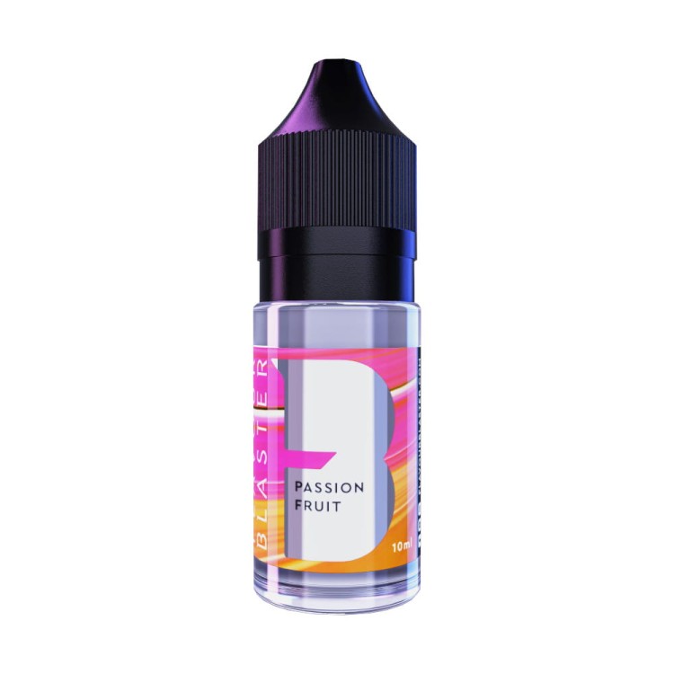 Aromat Passion Fruit 10 ml do Flavour Blaster owoce tropikalne