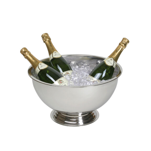 Misa na butelki szampana i wina musującego, średnica 39 cm