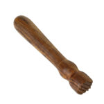 Rozgniatacz do owoców - Muddler, barmański drewniany średnica 3,8 cm