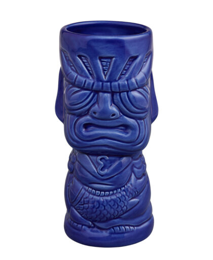 Tiki Mug - Ringo, kubek Tiki, 560 ml kubek ceramiczny