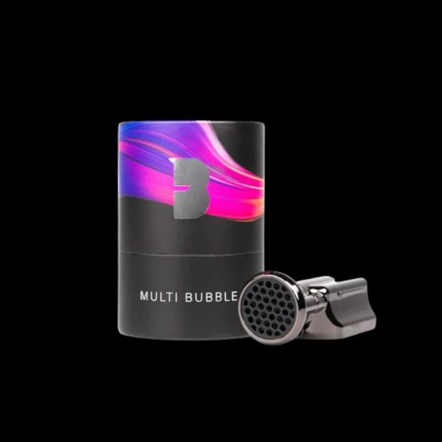 Nakładka Multi Bubble do urządzenia Flavour Blaster Pro 2.4.1 kolor czarny
